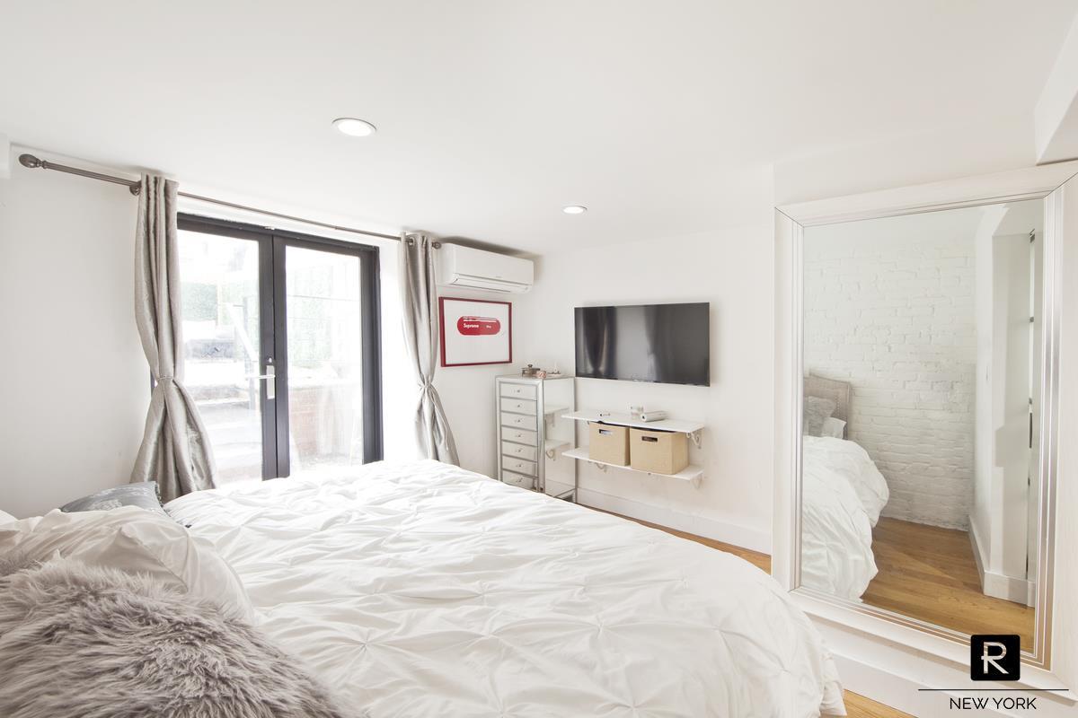 331 East 5th Street E. Greenwich Village New York NY 10003