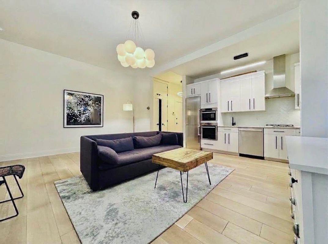 342 West 56th Street, Apt 5-C, New York, NY 10019