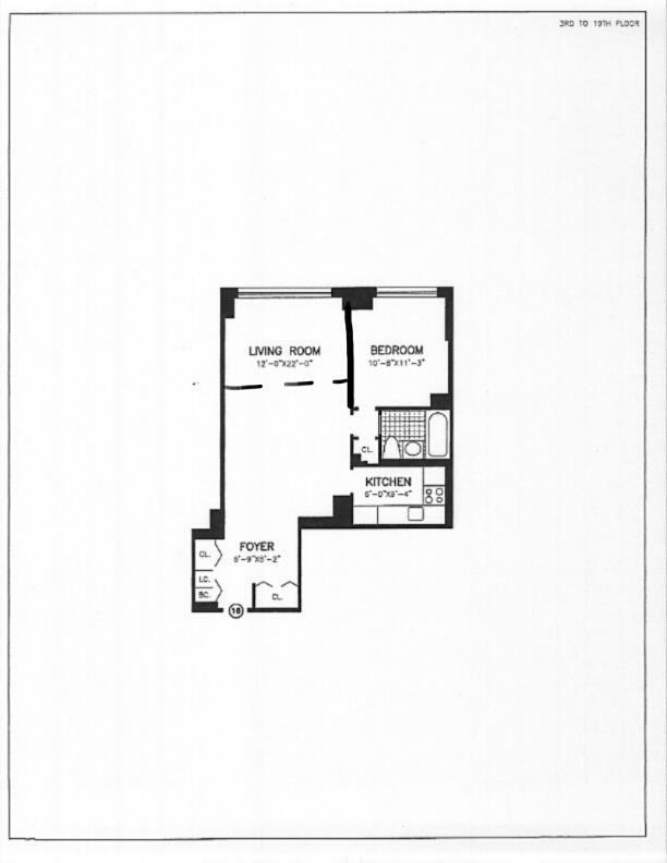 245 East 63rd Street Upper East Side New York NY 10065