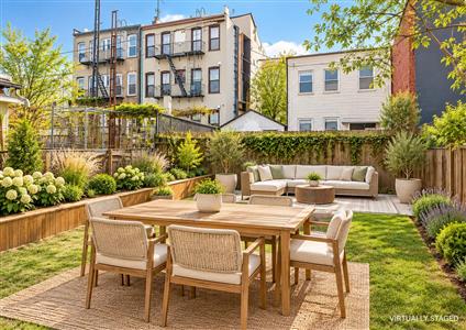 1863 Bleecker Street 1-L Ridgewood Queens NY 11385