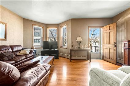 304 Terrace Avenue Building Jersey City 07307 NJ 07307