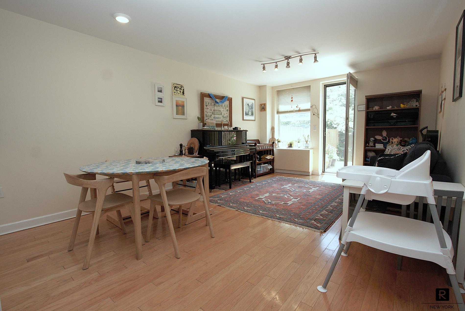 100 Sterling Place Park Slope Brooklyn NY 11217