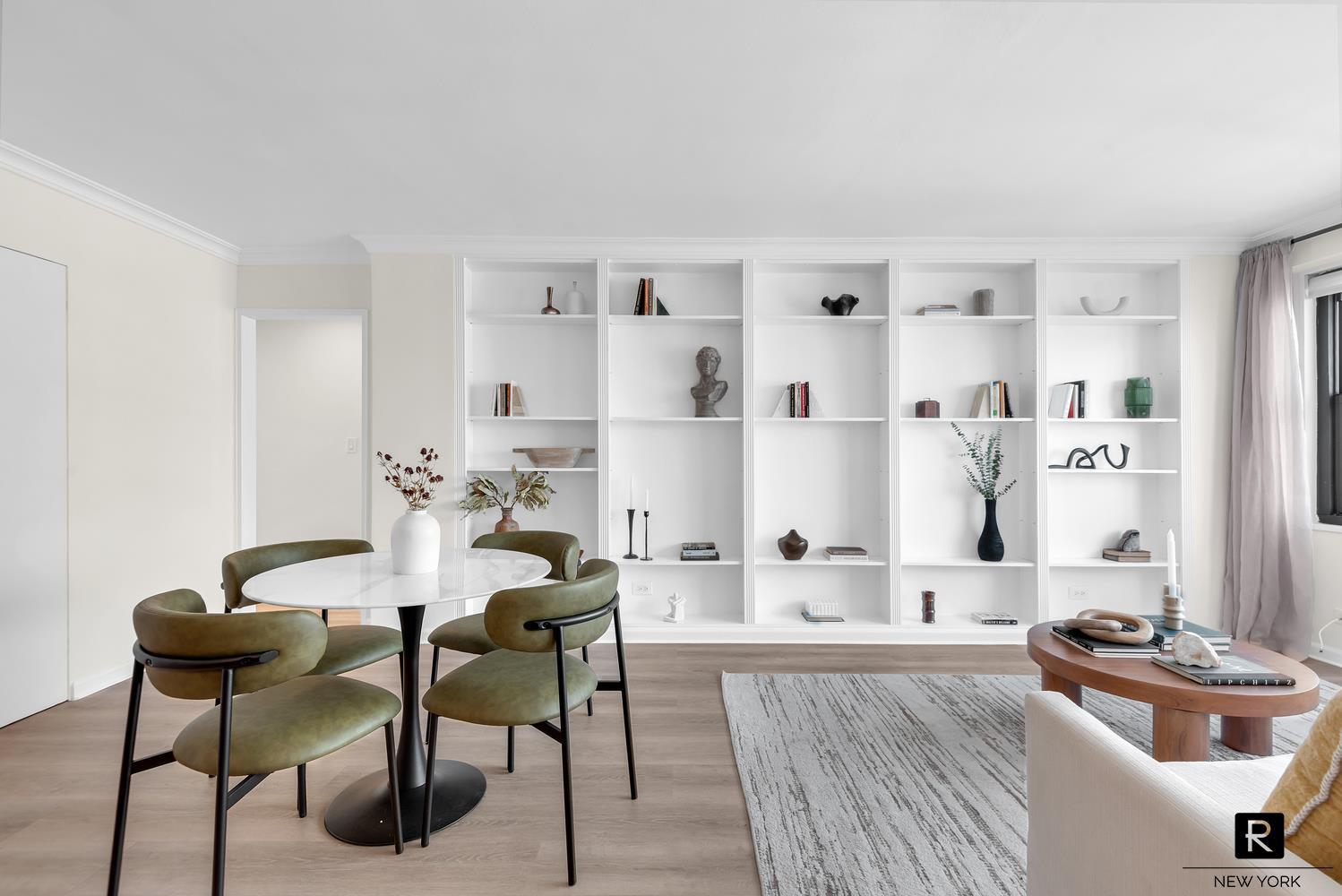 115 East 9th Street E. Greenwich Village New York NY 10003