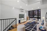 705 Lafayette Avenue 1-F Bedford Stuyvesant Brooklyn NY 11221