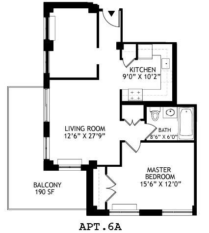 353 East 104th Street East Harlem New York NY 10029