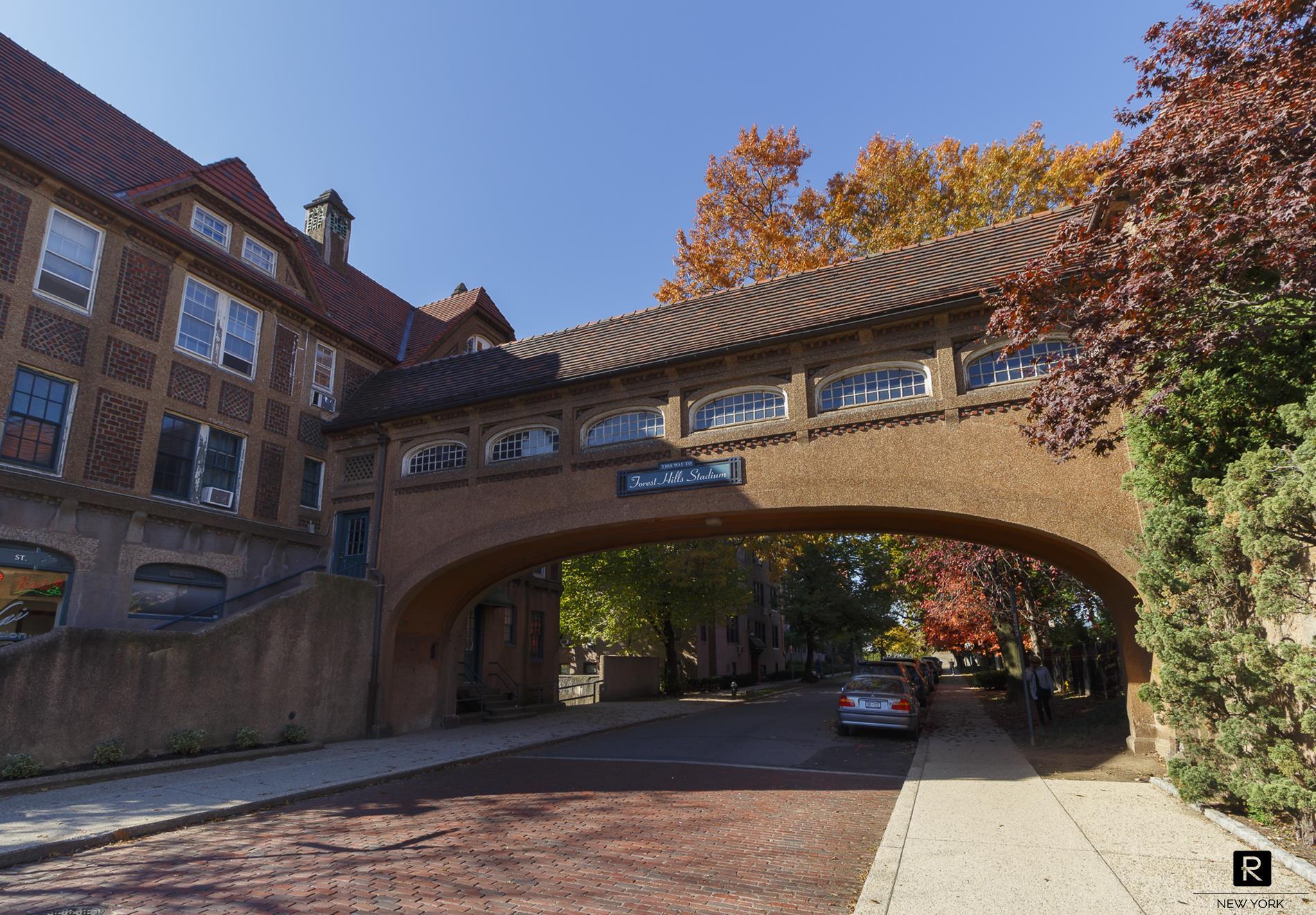 150 Greenway Terrace Forest Hills Queens NY 11375