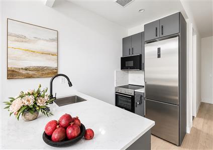 195 Meserole Street 2-L East Williamsburg Brooklyn NY 11206