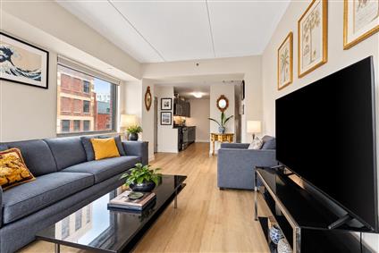 535 West 52nd Street 7-B Midtown West New York NY 10019