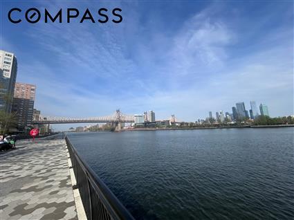 400 East 54th Street 24-E Sutton Place New York NY 10022