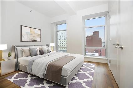 10-63 Jackson Avenue 7-C Hunters Point Queens NY 11101