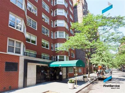 250 East 73rd Street 18-B Upper East Side New York NY 10021