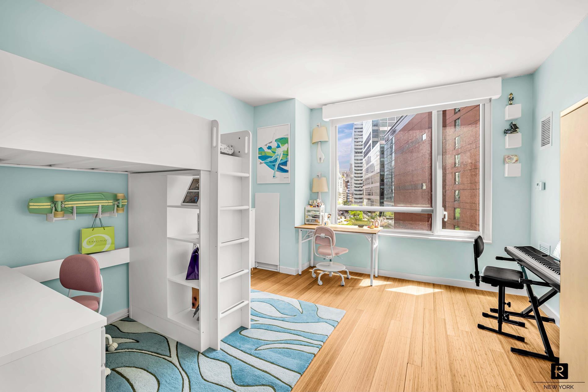 2 River Terrace Battery Park City New York NY 10282