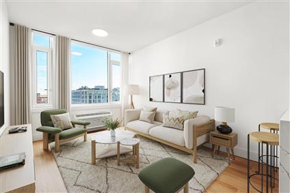 342 Johnston Avenue 303 Jersey City Jersey City NJ 07304