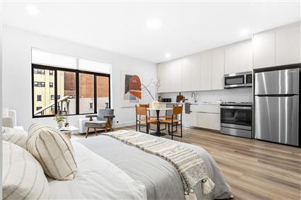 99 Storms Avenue 2072 Jersey City Jersey City NJ 07306