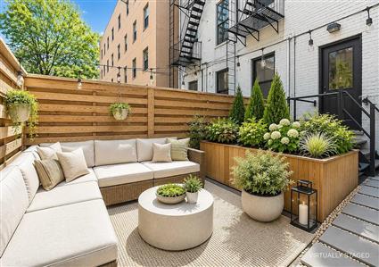 33 Lexington Avenue 1-F Clinton Hill Brooklyn NY 11238