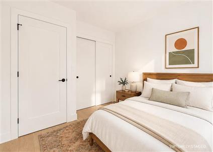 1146 Saint Marks Avenue 1-R Weeksville Brooklyn NY 11213