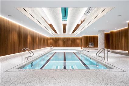 50 West Street PH-61A Financial District New York NY 10006