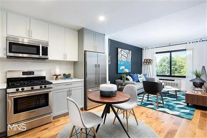 490 Myrtle Avenue 2H Clinton Hill Brooklyn NY 11205