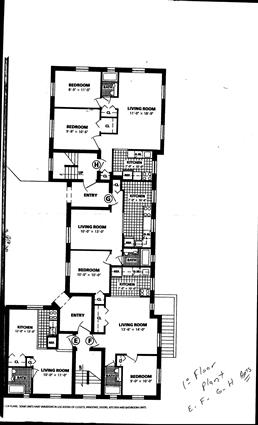 21-28 35th Street 2-G Steinway-Ditmars Queens NY 11105