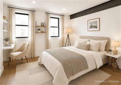 163 Saint Nicholas Avenue 3-A Bushwick Brooklyn NY 11237