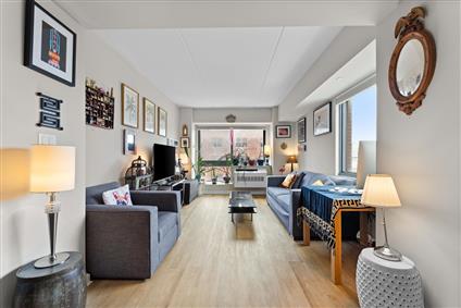 535 West 52nd Street 7-B Midtown West New York NY 10019