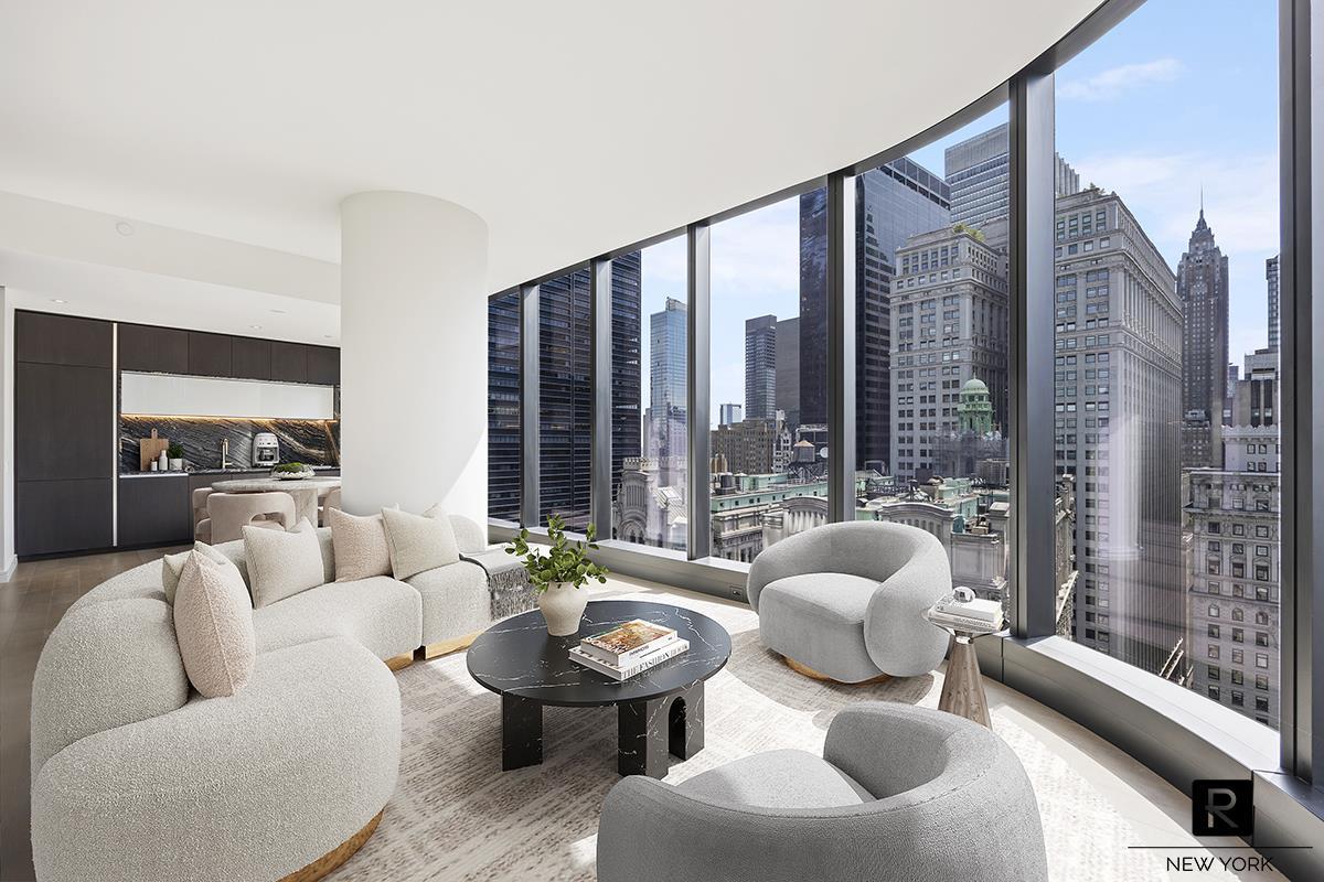 125 Greenwich Street Financial District New York NY 10006