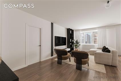 400 East 54th Street 27-B Sutton Place New York NY 10022