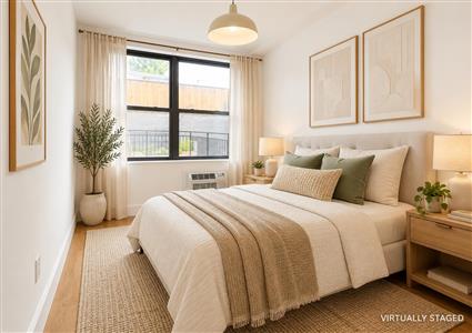 22 Starr Street 1-B Bushwick Brooklyn NY 11221