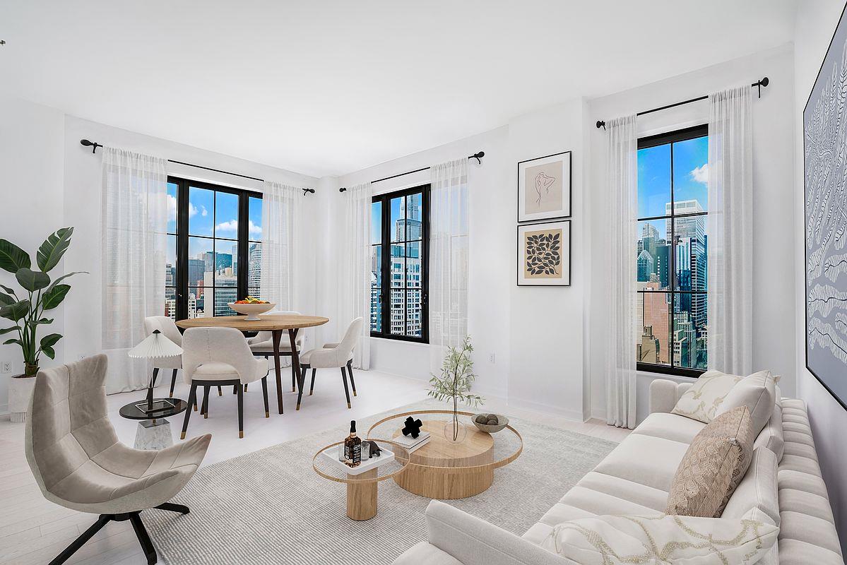 959 First Avenue, Apt 23-H, New York, NY 10022