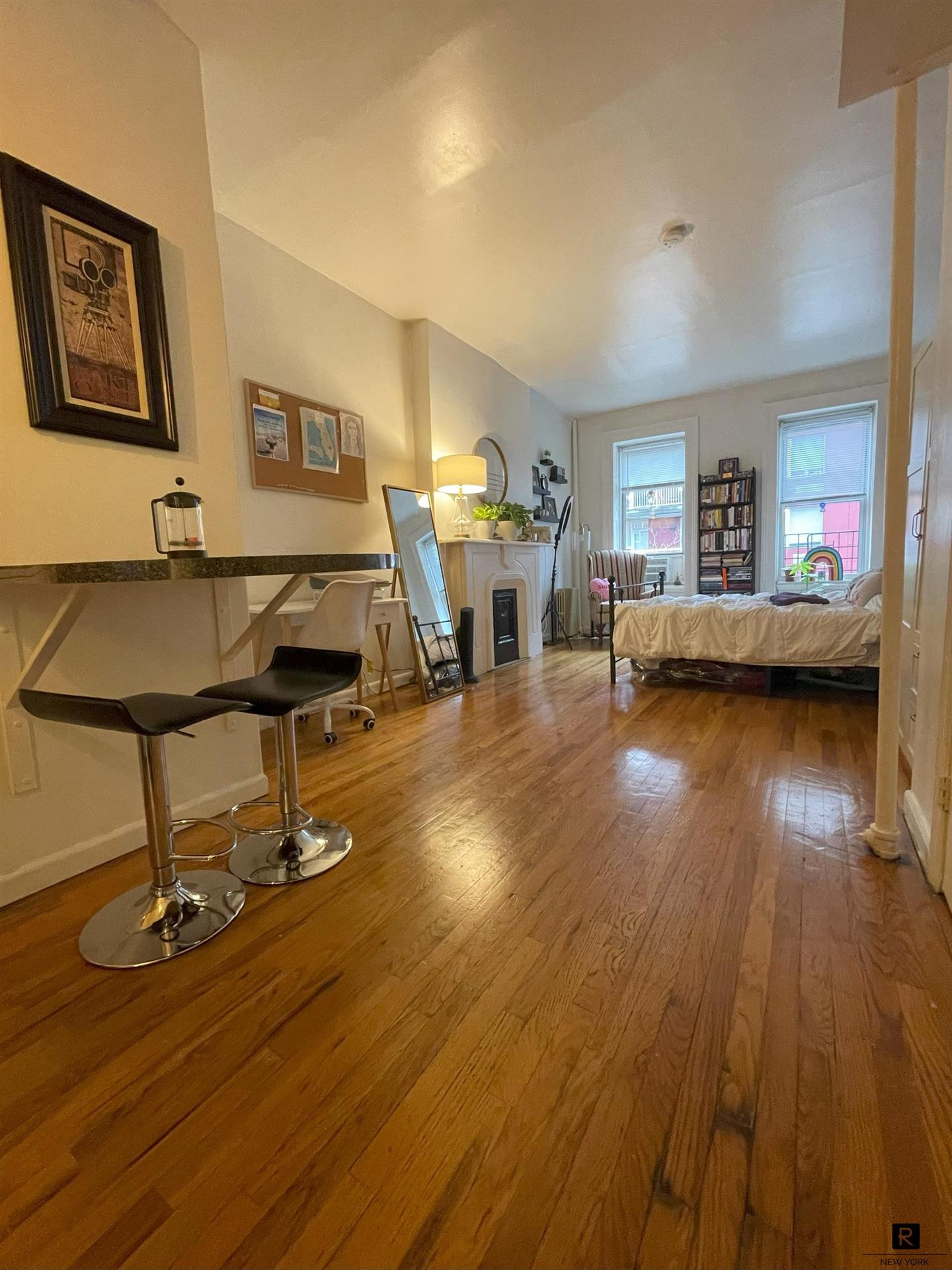 530 West 46th Street Midtown West New York NY 10036