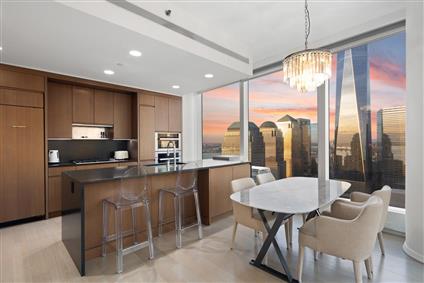 50 West Street 43-A Financial District New York NY 10006