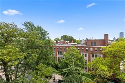 210 Clinton Avenue 7-B Clinton Hill Brooklyn NY 11205