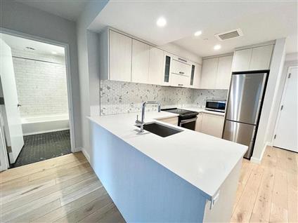 555 Waverly Avenue 2E Clinton Hill Brooklyn NY 11238