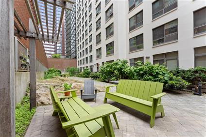 535 West 52nd Street 7-B Midtown West New York NY 10019