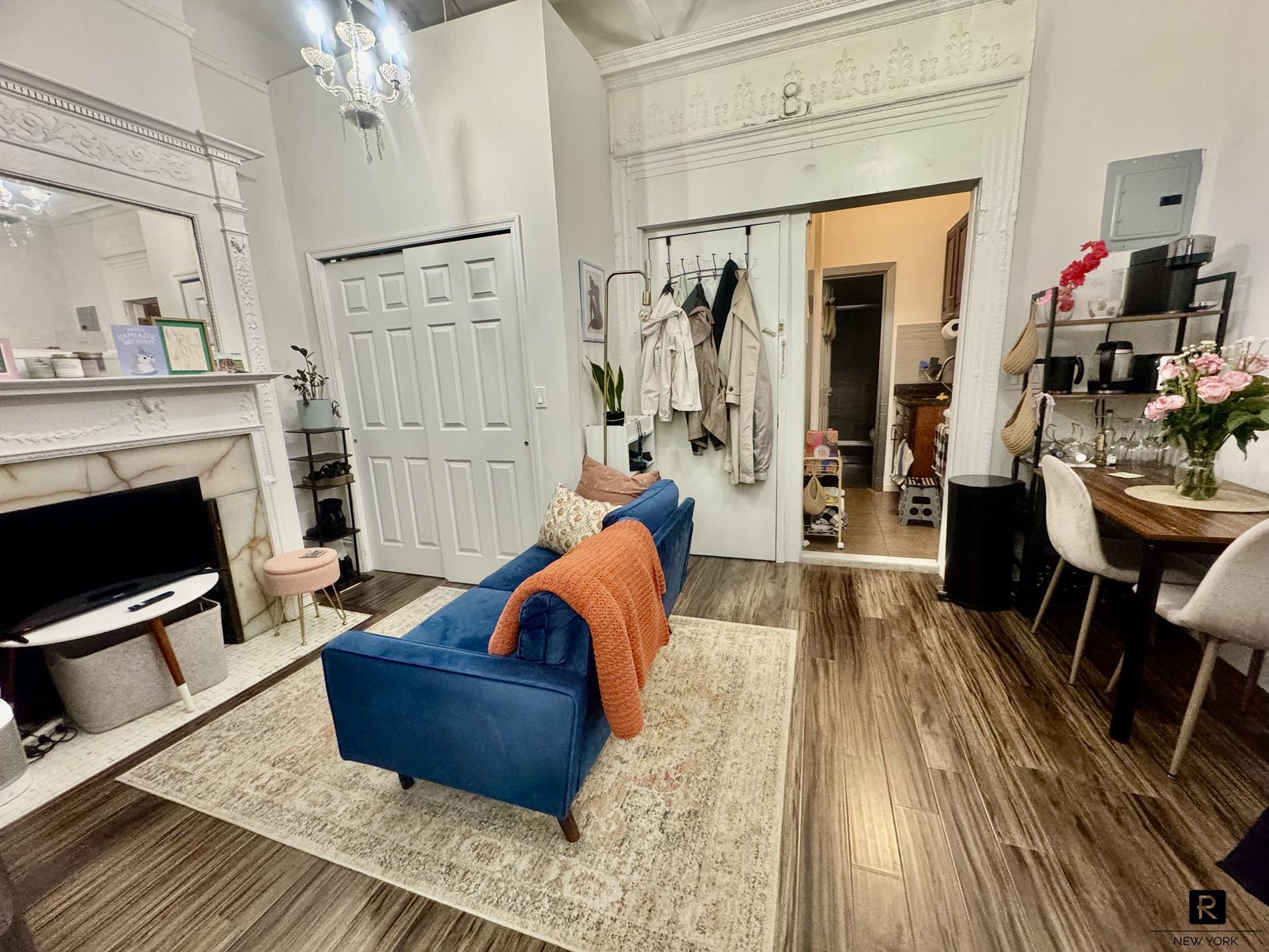 321 West 89th Street Upper West Side New York NY 10024