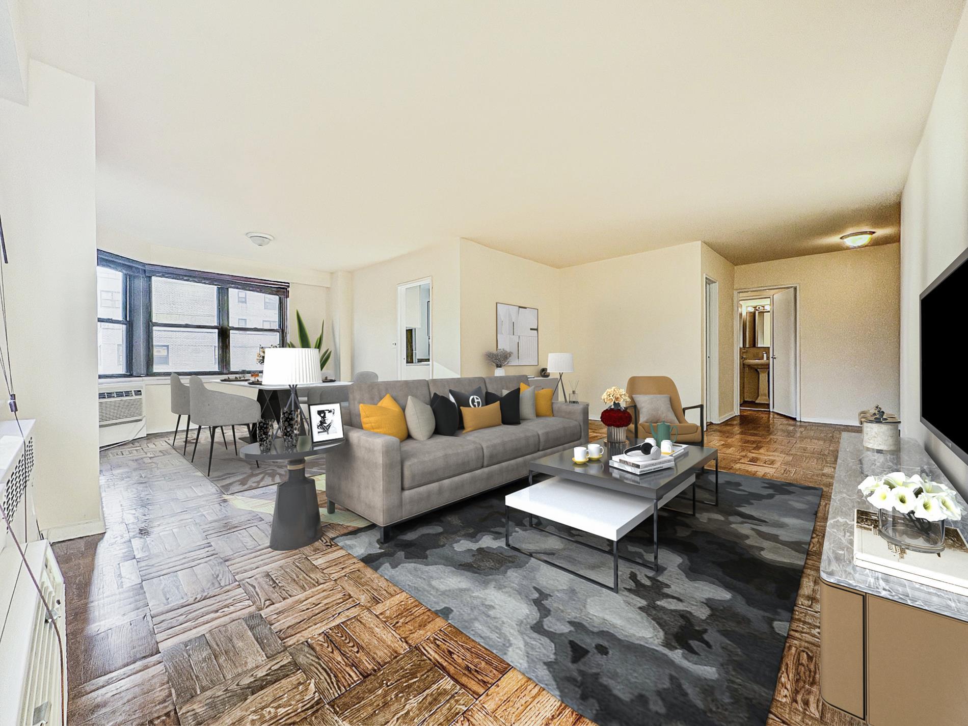 399 East 72nd Street Upper East Side New York NY 10021