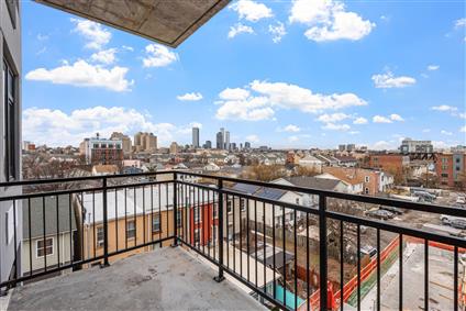 342 Johnston Avenue 327 Jersey City Jersey City NJ 07304