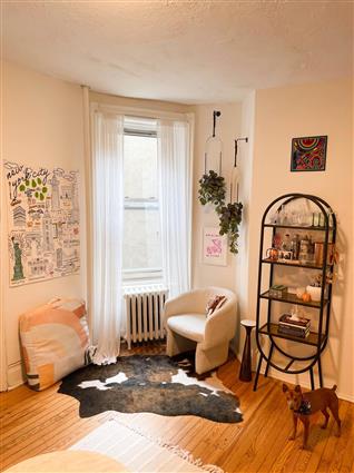 346 East 20th Street 14 Gramercy Park New York NY 10003