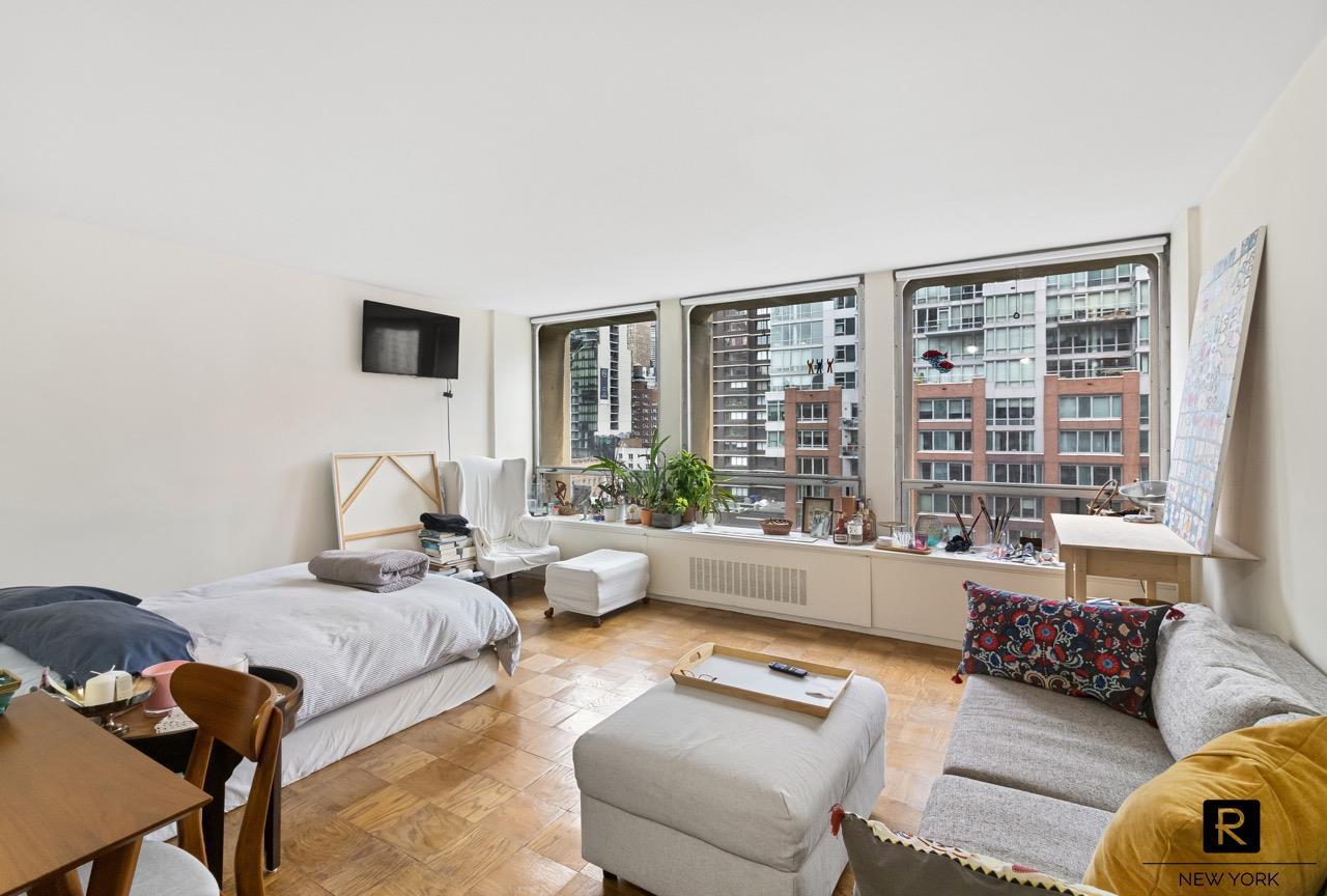 300 East 33rd Street Kips Bay New York NY 10016