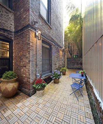 40 Stuyvesant Street 2 E. Greenwich Village New York NY 10003