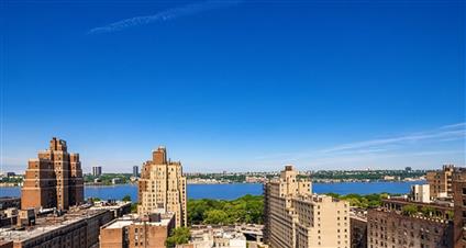 732 West End Avenue Upper West Side New York NY 10025
