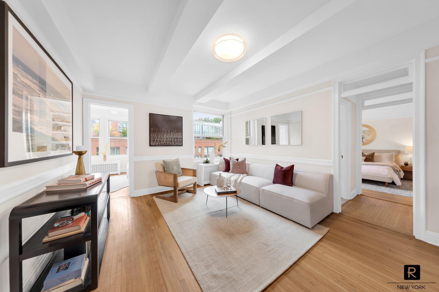 365 West 20th Street Chelsea New York NY 10011