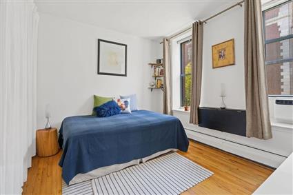 231 West 148th Street 4-Q West Harlem New York NY 10039