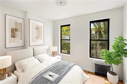 238 8th Street 4-R Park Slope Brooklyn NY 11215