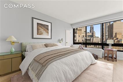 167 East 61st Street 20-E Upper East Side New York NY 10065