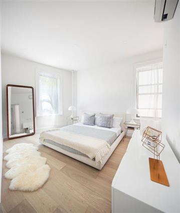 40 Stuyvesant Street 2 E. Greenwich Village New York NY 10003