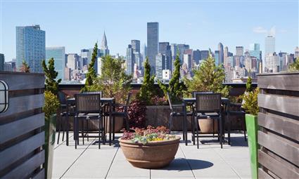 21-45 44th Drive 4-I Court Square Queens NY 11101