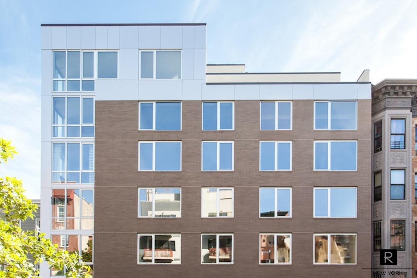 954 Bergen Street Prospect Heights Brooklyn NY 11216