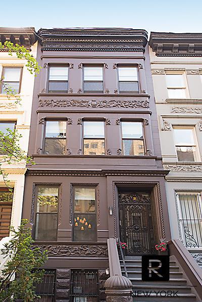318 West 71st Street Upper West Side New York NY 10023