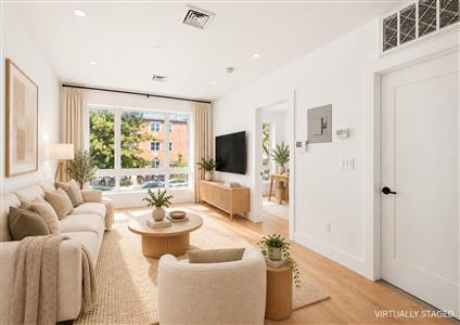 946 Herkimer Street 2-A Stuyvesant Heights Brooklyn NY 11233